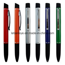 Bons stylos à bille pour la promotion et le cadeau (LT-C753)